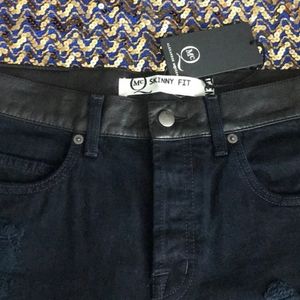 Alexander McQueen Jeans (Size 31)